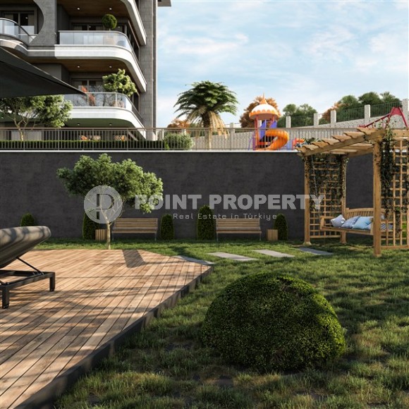 Инвестируйте в комфорт и качество жизни в наш новый проект в Каргыджаке!-id-8180-фото-15