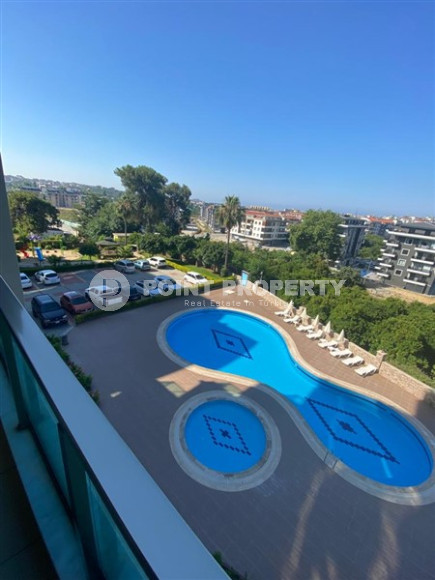 Furnished four-room apartment, 165m², in a new comfortable complex in Oba, Alanya-id-1639-photo-27