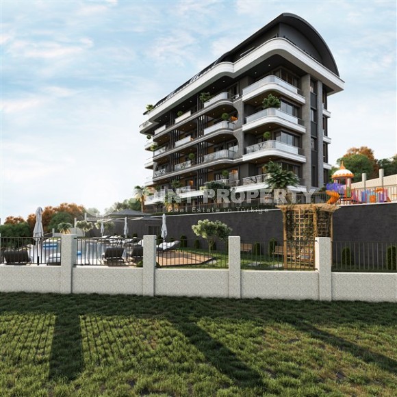 Инвестируйте в комфорт и качество жизни в наш новый проект в Каргыджаке!-id-8180-фото-16