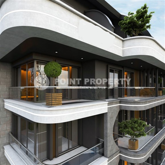 Инвестируйте в комфорт и качество жизни в наш новый проект в Каргыджаке!-id-8180-фото-17