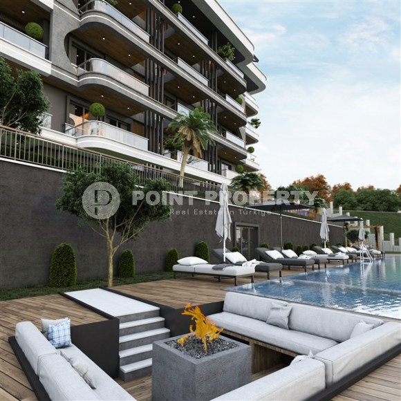 Инвестируйте в комфорт и качество жизни в наш новый проект в Каргыджаке!-id-8180-фото-18