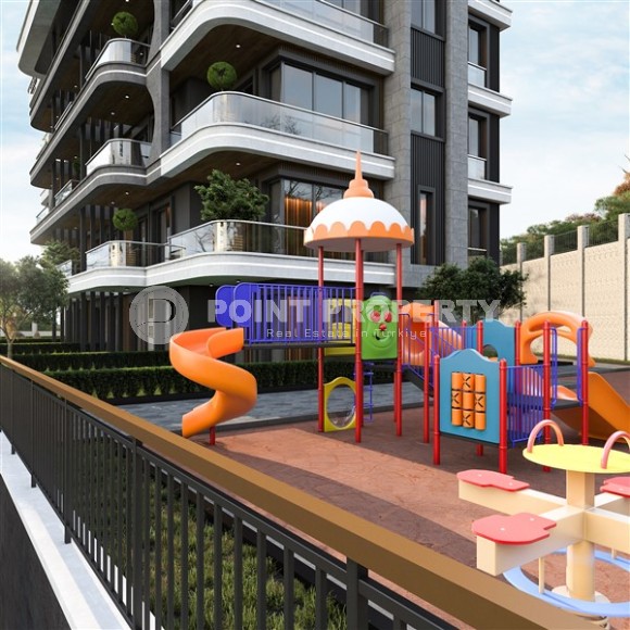 Инвестируйте в комфорт и качество жизни в наш новый проект в Каргыджаке!-id-8180-фото-20