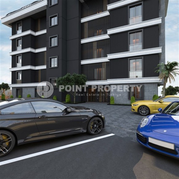 Инвестируйте в комфорт и качество жизни в наш новый проект в Каргыджаке!-id-8180-фото-21