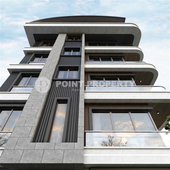 Инвестируйте в комфорт и качество жизни в наш новый проект в Каргыджаке!-id-8180-фото-22