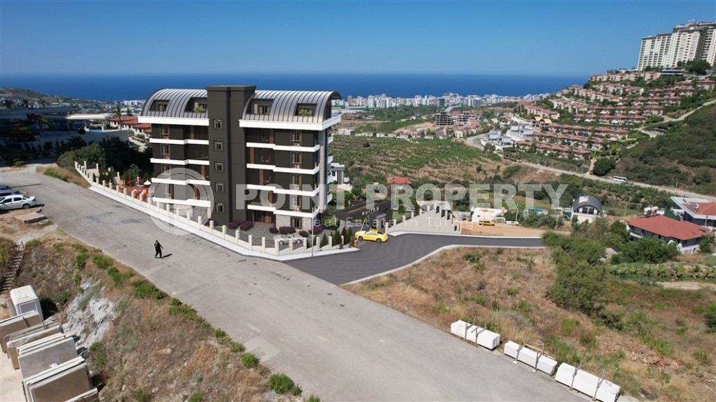 Инвестируйте в комфорт и качество жизни в наш новый проект в Каргыджаке!-id-8180-фото-24