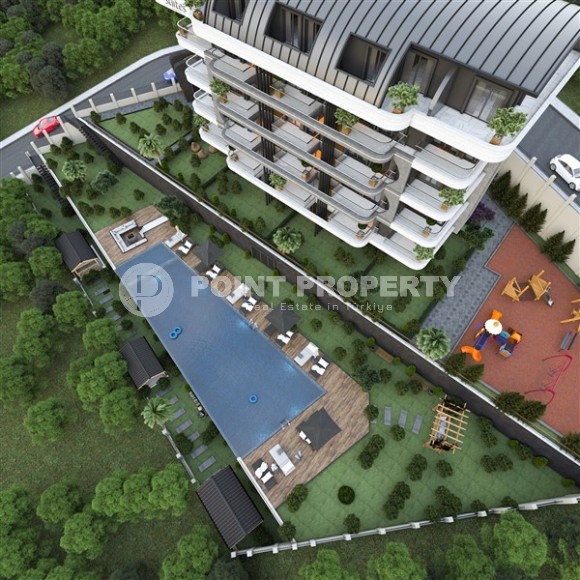 Инвестируйте в комфорт и качество жизни в наш новый проект в Каргыджаке!-id-8180-фото-25