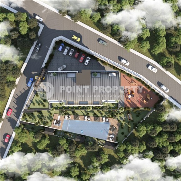 Инвестируйте в комфорт и качество жизни в наш новый проект в Каргыджаке!-id-8180-фото-26