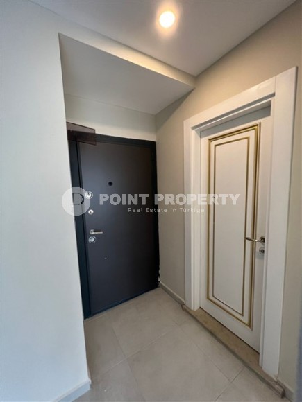 New house in Mahmutlar with rich infrastructure. Profitable price-id-8182-photo-6