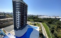 New house in Mahmutlar with rich infrastructure. Profitable price-id-8182-photo-15
