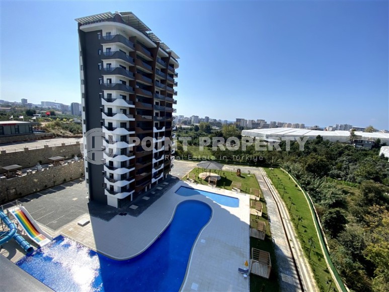 Новый дом в Махмутларе с богатой инфраструктурой. Выгодная цена-id-8182-фото-15