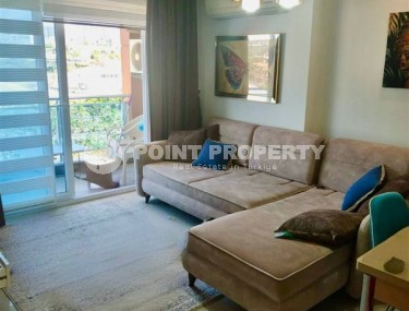 Меблированные апартаменты в проекте с отельной инфраструктурой-id-8183-photo-2