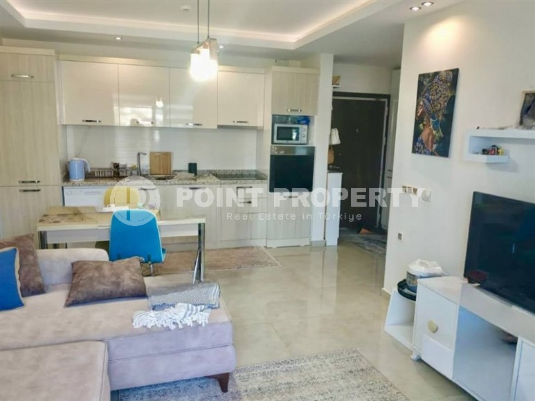 Меблированные апартаменты в проекте с отельной инфраструктурой-id-8183-photo-3