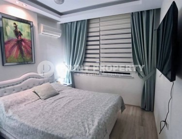 Меблированные апартаменты в проекте с отельной инфраструктурой-id-8183-photo-4