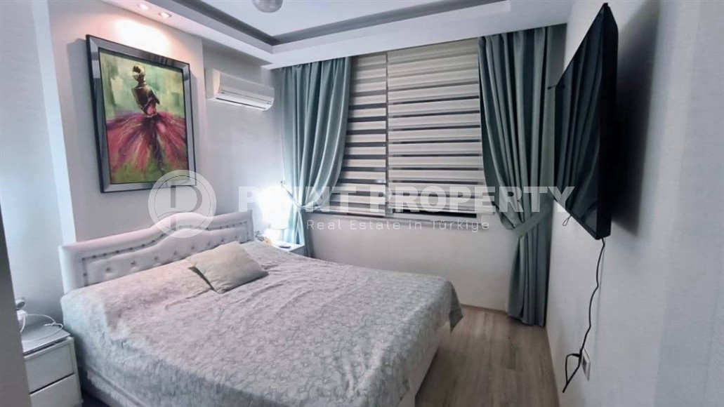 Меблированные апартаменты в проекте с отельной инфраструктурой-id-8183-photo-4