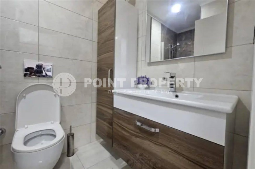 Меблированные апартаменты в проекте с отельной инфраструктурой-id-8183-photo-5