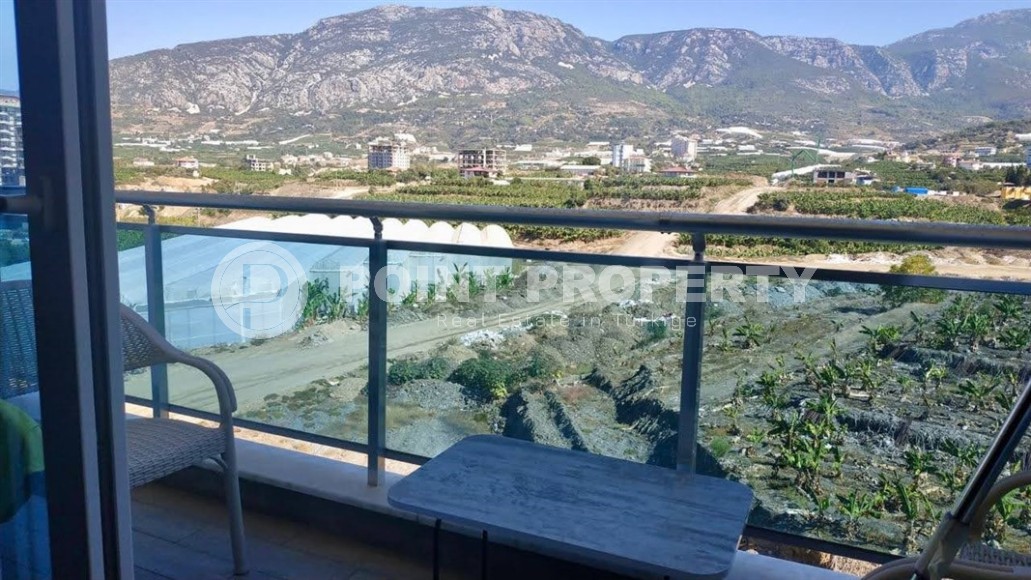 Меблированные апартаменты в проекте с отельной инфраструктурой-id-8183-photo-7