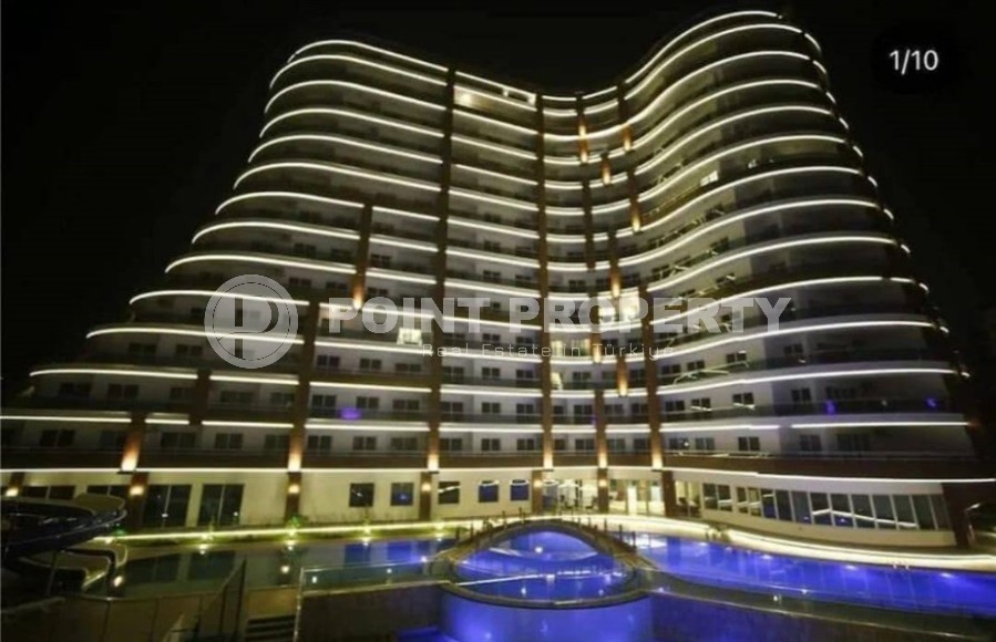 Меблированные апартаменты в проекте с отельной инфраструктурой-id-8183-photo-20