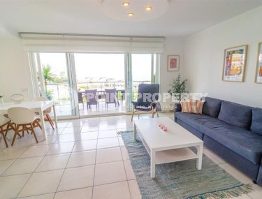Duplex apartment in Konakli with excellent views-id-8185-photo-1