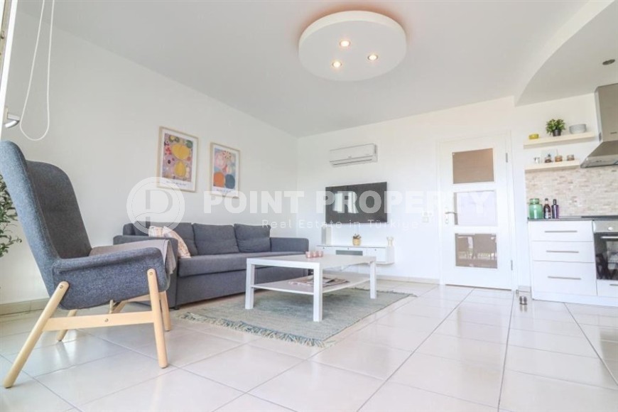 Duplex apartment in Konakli with excellent views-id-8185-photo-2