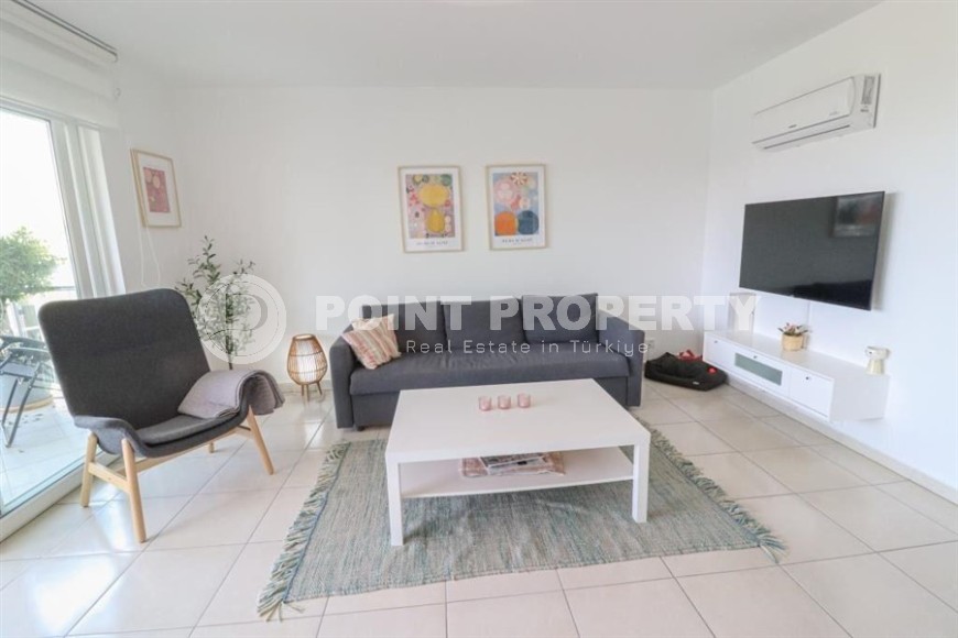 Duplex apartment in Konakli with excellent views-id-8185-photo-3