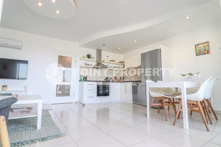 Duplex apartment in Konakli with excellent views-id-8185-photo-4