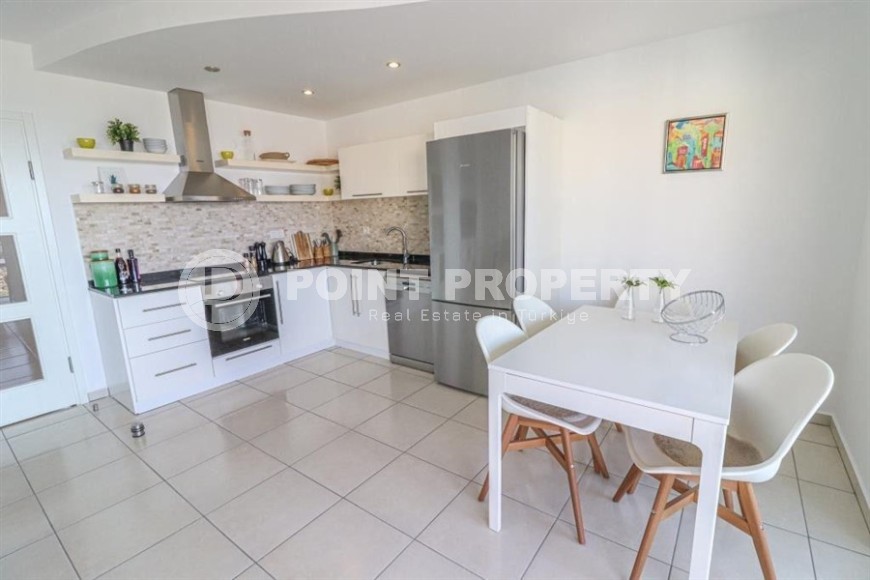 Duplex apartment in Konakli with excellent views-id-8185-photo-5