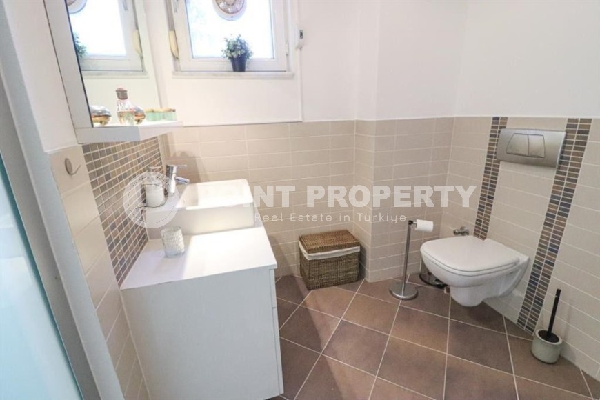 Duplex apartment in Konakli with excellent views-id-8185-photo-11