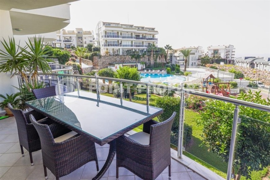 Duplex apartment in Konakli with excellent views-id-8185-photo-14