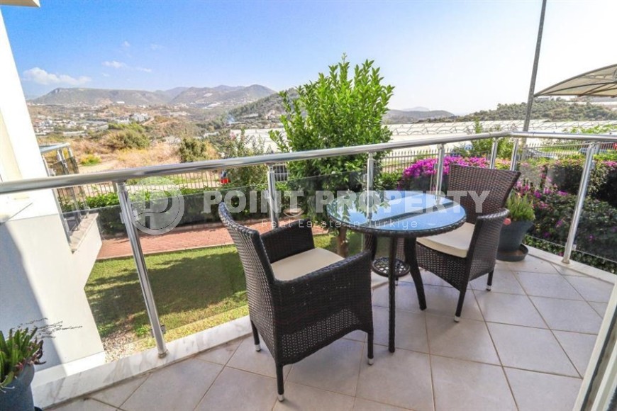 Duplex apartment in Konakli with excellent views-id-8185-photo-15