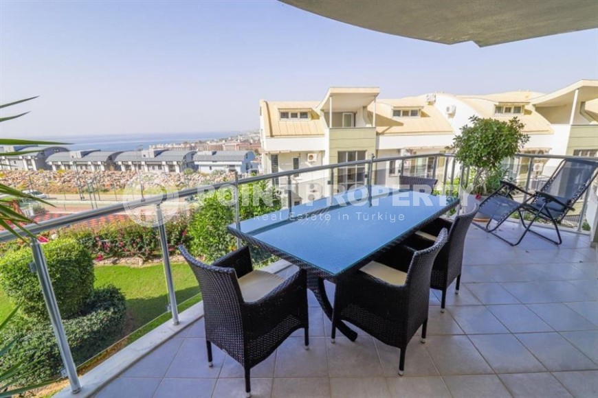 Duplex apartment in Konakli with excellent views-id-8185-photo-16