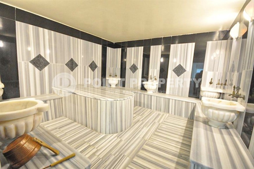 Duplex apartment in Konakli with excellent views-id-8185-photo-18