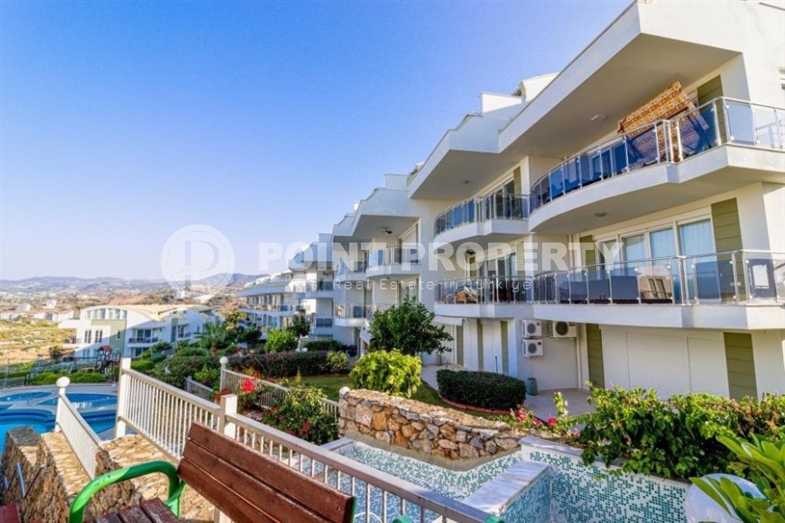 Duplex apartment in Konakli with excellent views-id-8185-photo-21