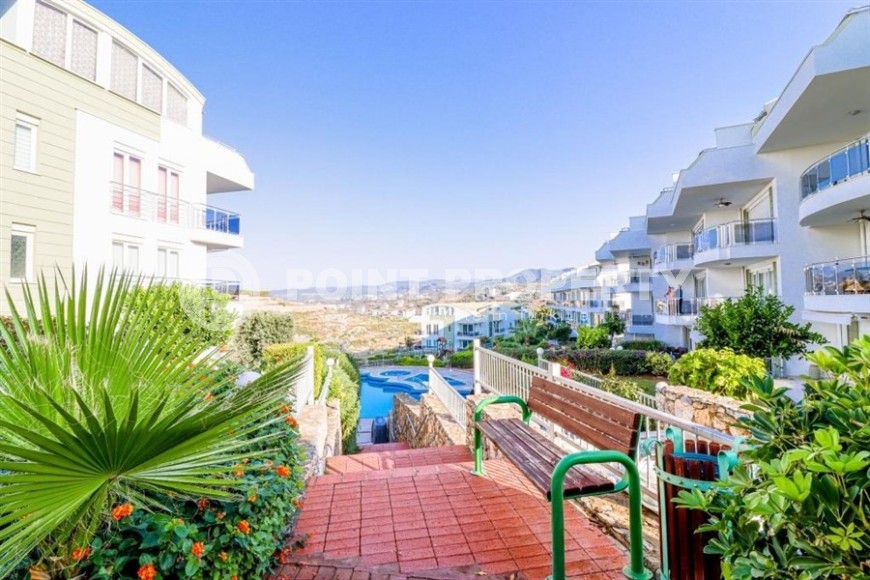 Duplex apartment in Konakli with excellent views-id-8185-photo-24