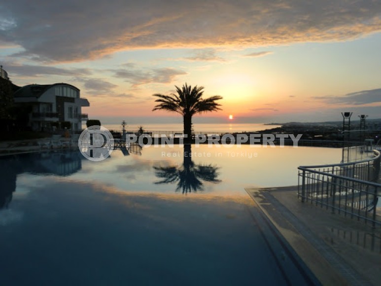 Duplex apartment in Konakli with excellent views-id-8185-photo-27