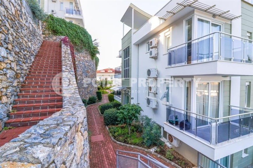 Duplex apartment in Konakli with excellent views-id-8185-photo-29