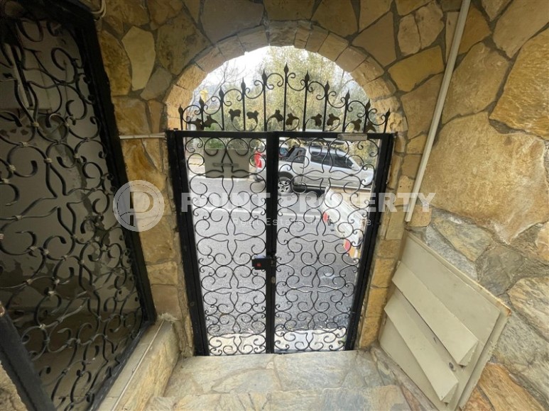 Шикарная квартира в самом сердце Аланьи – на Кале-id-8186-фото-19