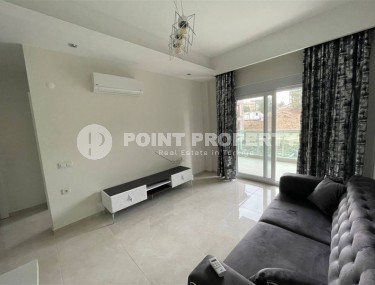Cozy apartment in an ecologically clean area - Avsallar-id-8188-photo-1