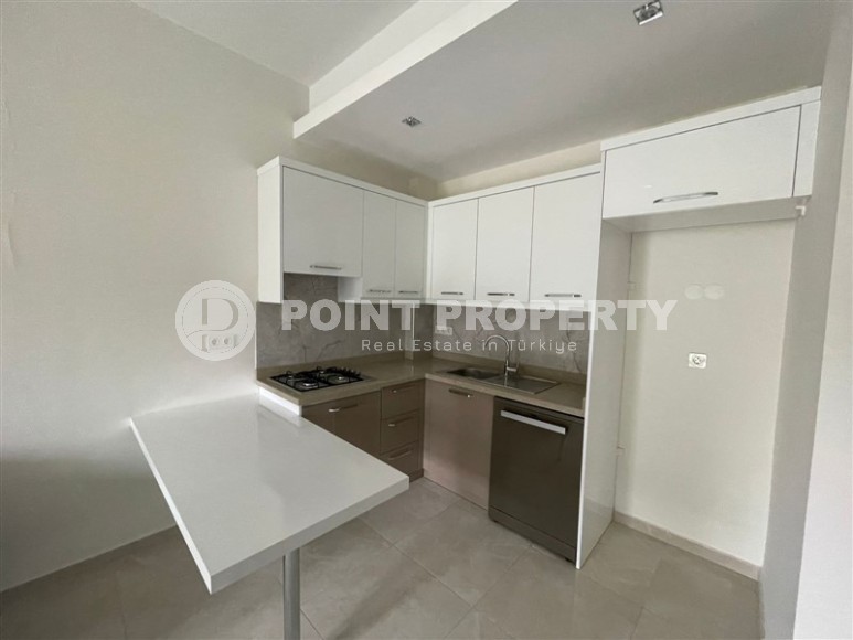 Cozy apartment in an ecologically clean area - Avsallar-id-8188-photo-3