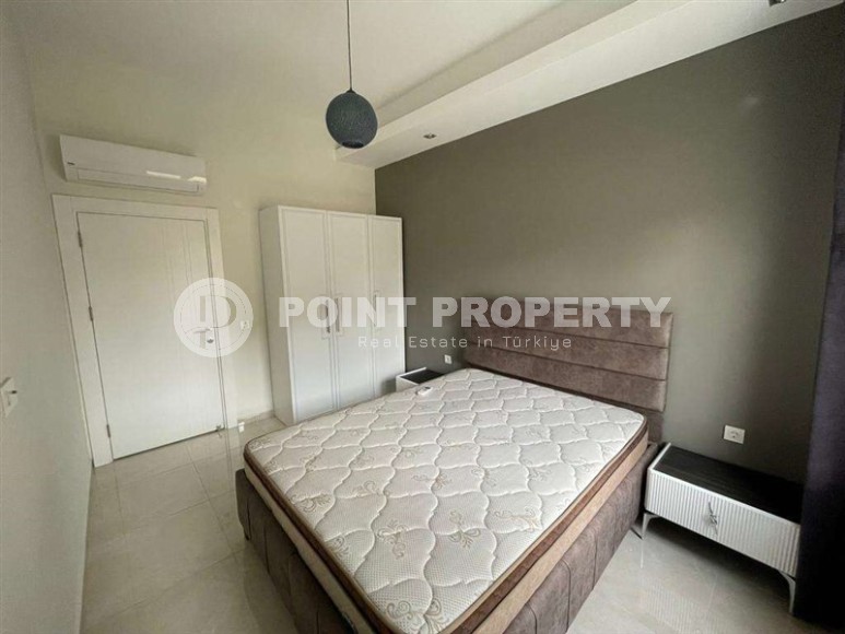 Cozy apartment in an ecologically clean area - Avsallar-id-8188-photo-5