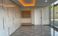 Уютная квартира в экологически чистом районе - Авсаллар-id-8188-фото-9