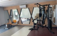 Уютная квартира в экологически чистом районе - Авсаллар-id-8188-фото-10