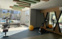 Уютная квартира в экологически чистом районе - Авсаллар-id-8188-фото-11