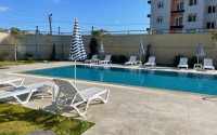 Уютная квартира в экологически чистом районе - Авсаллар-id-8188-фото-14