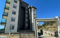 Уютная квартира в экологически чистом районе - Авсаллар-id-8188-фото-16