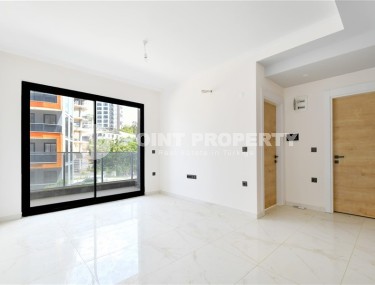 Bright new apartment of 50 sq.m in the ecologically clean area of Avsallar-id-8189-photo-2