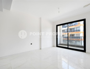Bright new apartment of 50 sq.m in the ecologically clean area of Avsallar-id-8189-photo-3