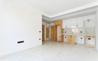 Bright new apartment of 50 sq.m in the ecologically clean area of Avsallar-id-8189-photo-4