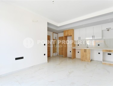 Bright new apartment of 50 sq.m in the ecologically clean area of Avsallar-id-8189-photo-4