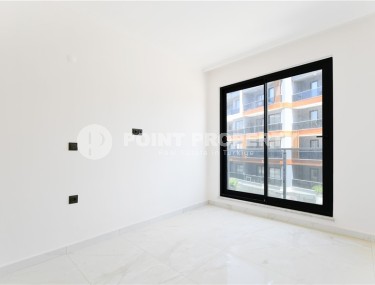 Bright new apartment of 50 sq.m in the ecologically clean area of Avsallar-id-8189-photo-5