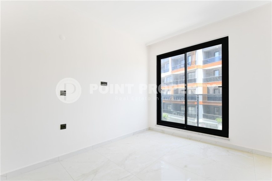Bright new apartment of 50 sq.m in the ecologically clean area of Avsallar-id-8189-photo-5